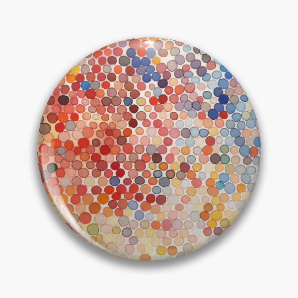 Item preview, Abstract Dots designed and sold by Rixel Studio.