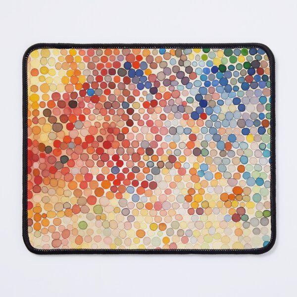 Item preview, Abstract Dots designed and sold by Rixel Studio.
