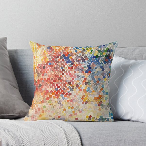 Item preview, Abstract Dots designed and sold by Rixel Studio.
