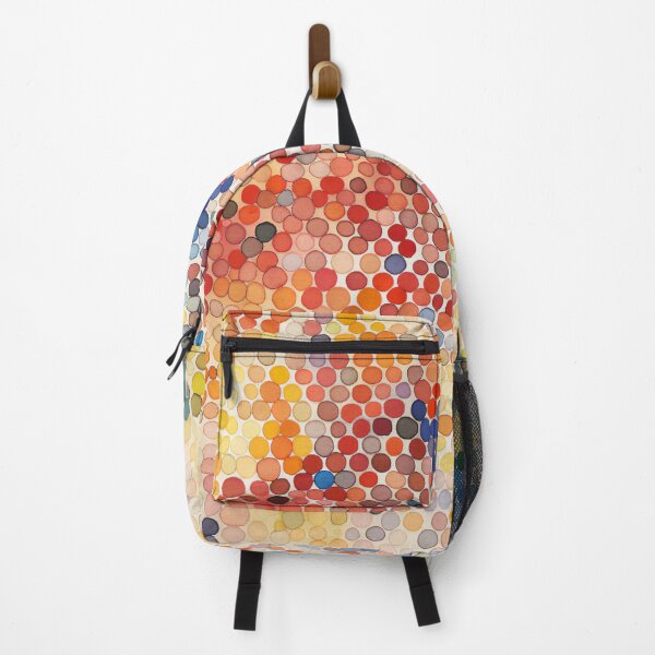 Item preview, Abstract Dots designed and sold by Rixel Studio.