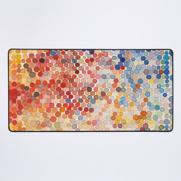 Item preview, Abstract Dots designed and sold by Rixel Studio.