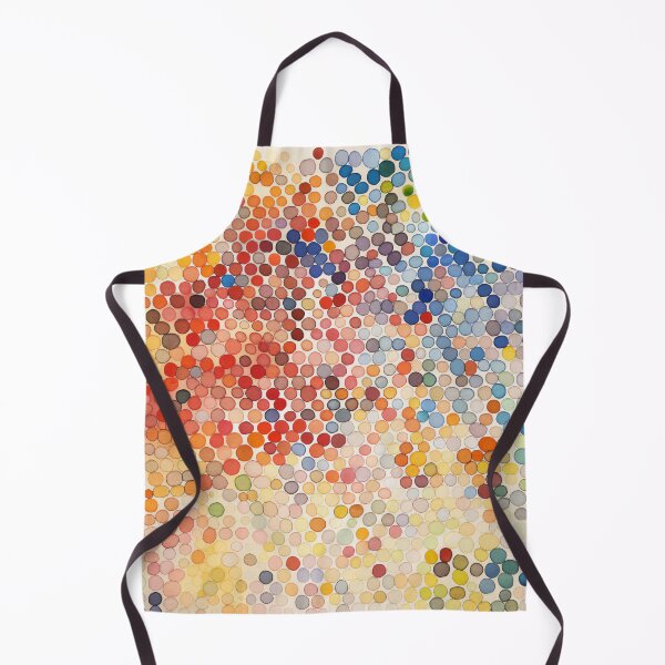 Item preview, Abstract Dots designed and sold by Rixel Studio.