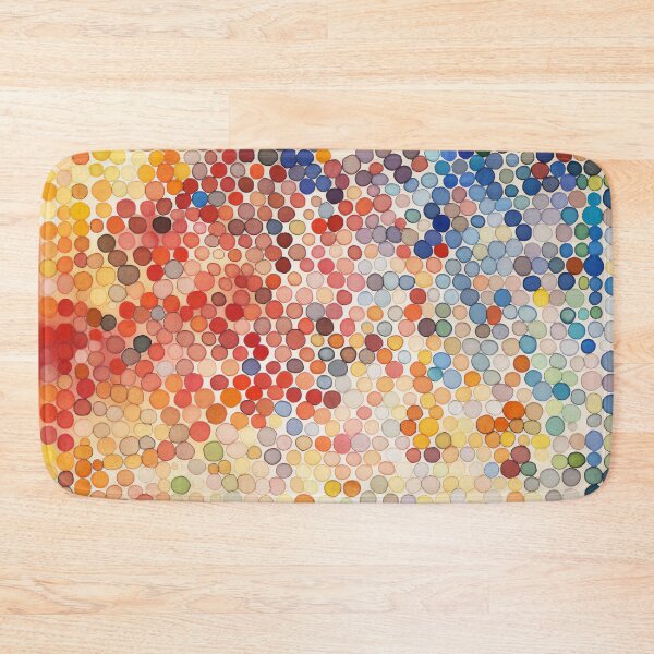 Item preview, Abstract Dots designed and sold by Rixel Studio.