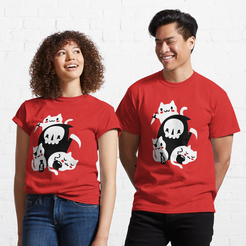 Item preview, Classic T-Shirt designed and sold by obinsun.