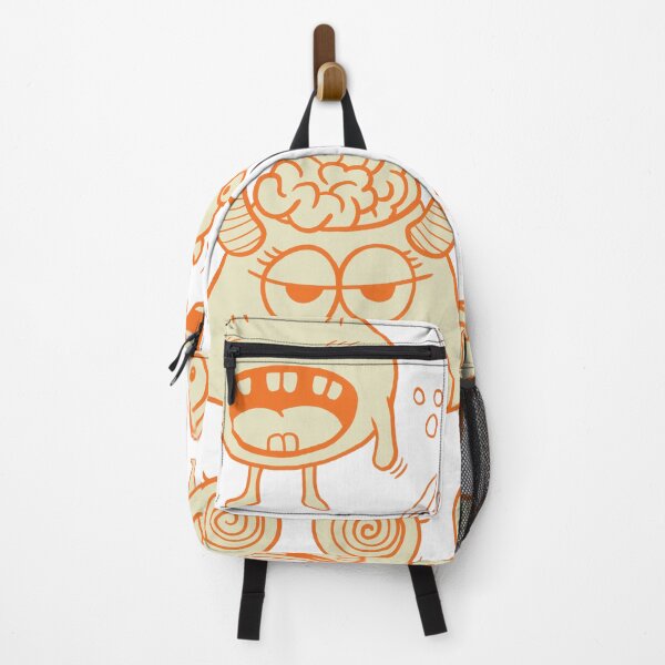 Item preview, DOODLE MONSTERS designed and sold by mimi-miarteph.