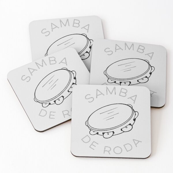 Item preview, roda samba designed and sold by Danisaudola.