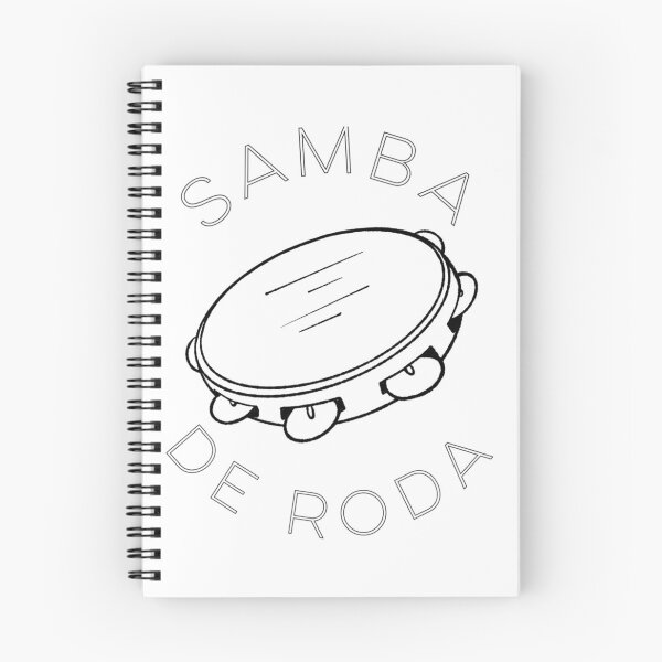 Item preview, roda samba designed and sold by Danisaudola.