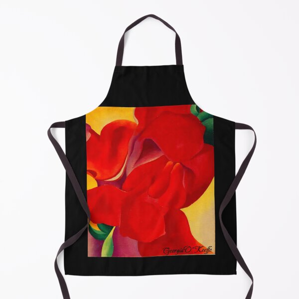 Item preview, Red Canna by Georgia O'Keeffe (1923) designed and sold by mturns57.