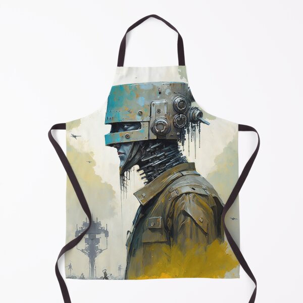 Item preview, People Machines Aliens #310EC604E designed and sold by nixlim.
