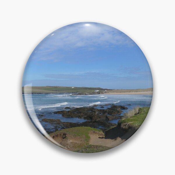 Item preview, Constantine Bay, Cornwall designed and sold by Chris Petty.