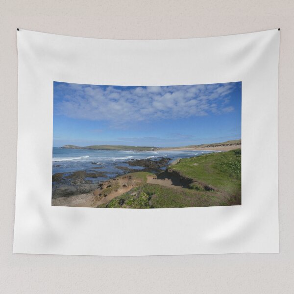 Item preview, Constantine Bay, Cornwall designed and sold by Chris Petty.