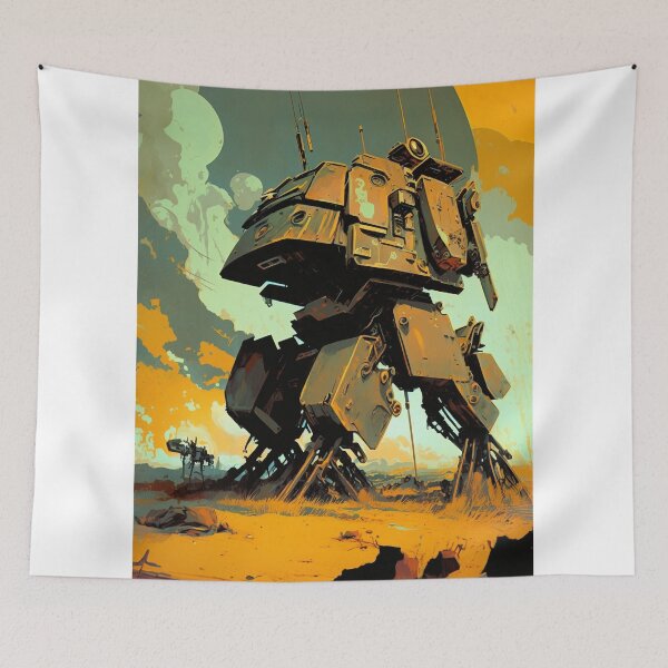 Item preview, People Machines Aliens #3307FD47F designed and sold by nixlim.