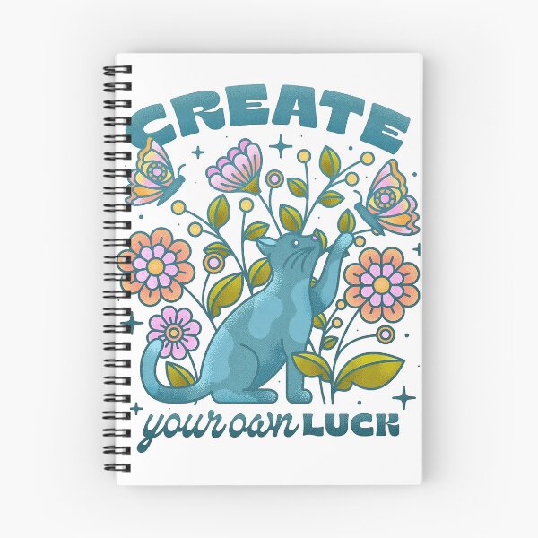 Item preview, Creat Your Own Luck designed and sold by sassav8.