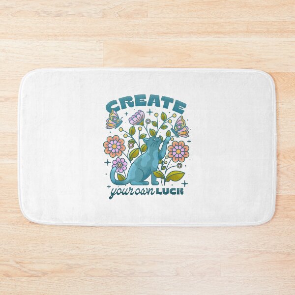 Item preview, Creat Your Own Luck designed and sold by sassav8.