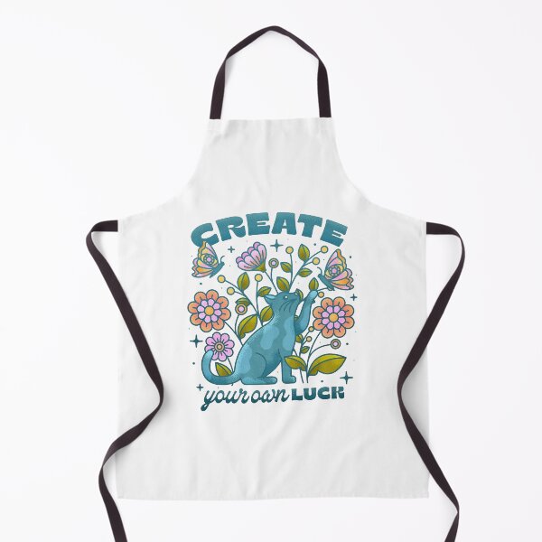 Item preview, Creat Your Own Luck designed and sold by sassav8.