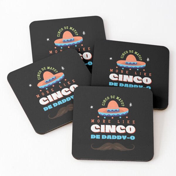 Item preview, Cinco De Mayo Day | Nacho Average Dad | Let's Fiesta designed and sold by ArtfulDelights.