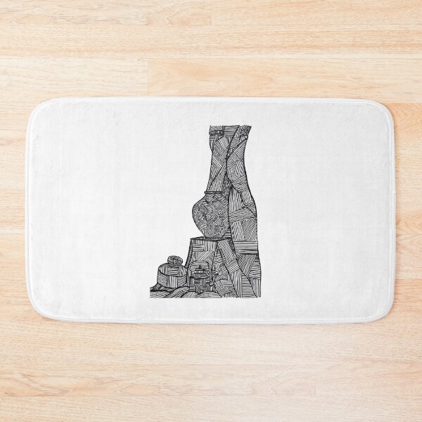 Item preview, Indian still life designed and sold by Riya'z by Riya Singhania.