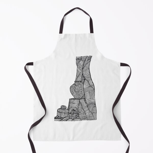 Item preview, Indian still life designed and sold by Riya'z by Riya Singhania.