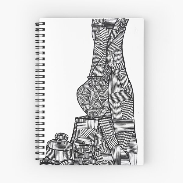 Item preview, Indian still life designed and sold by Riya'z by Riya Singhania.
