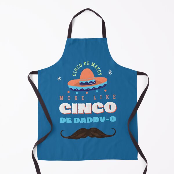 Item preview, Cinco De Mayo Day | Nacho Average Dad | Let's Fiesta designed and sold by ArtfulDelights.