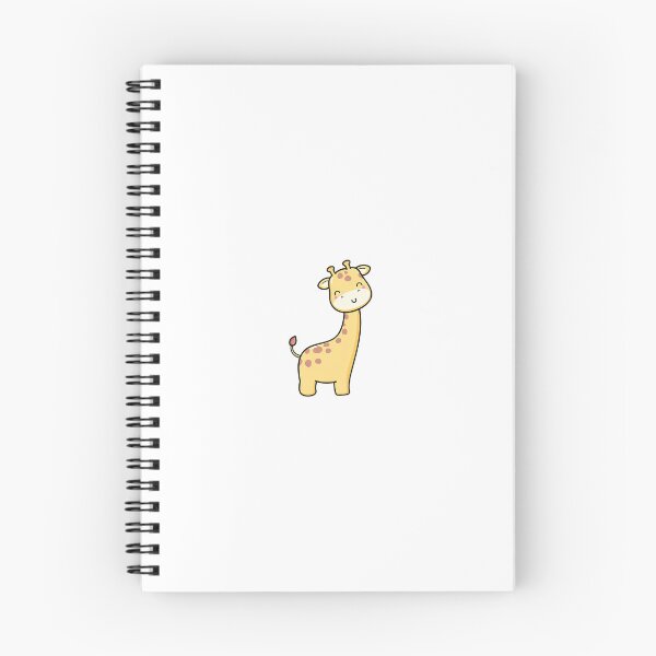 Item preview, Happy giraffe sticker designed and sold by Stickers N More.