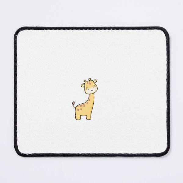 Item preview, Happy giraffe sticker designed and sold by Stickers N More.