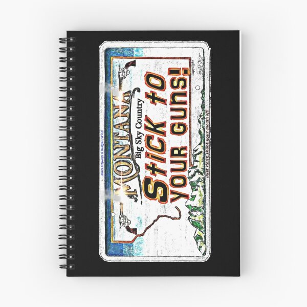 Item preview, Wall  Art // Montana Western Art - Land of the Old West! designed and sold by Imagin8er.