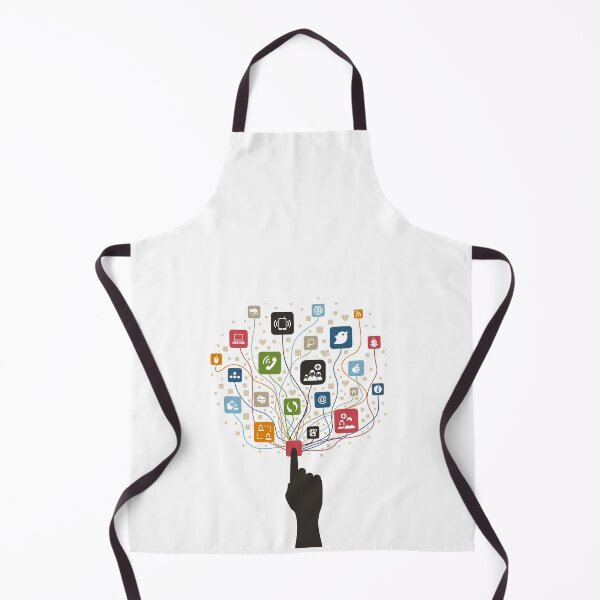 Item preview, Hand on the button designed and sold by Aleksander1.