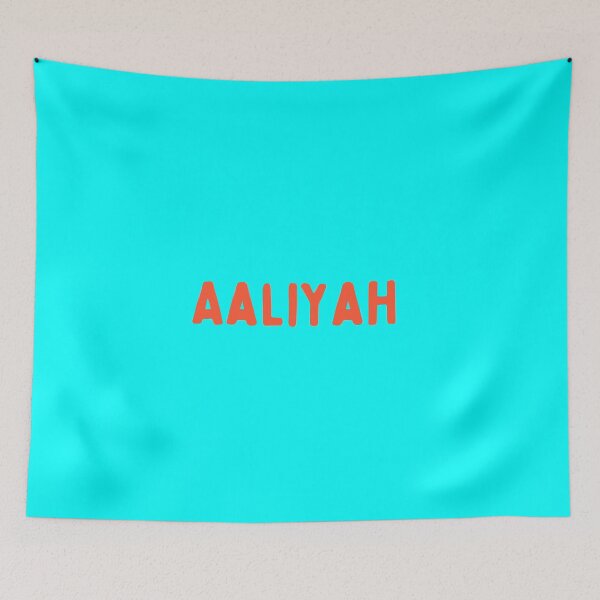 Item preview, Aaliyah-Personalized Name Art for Memorable Occasions designed and sold by Katedesignz.