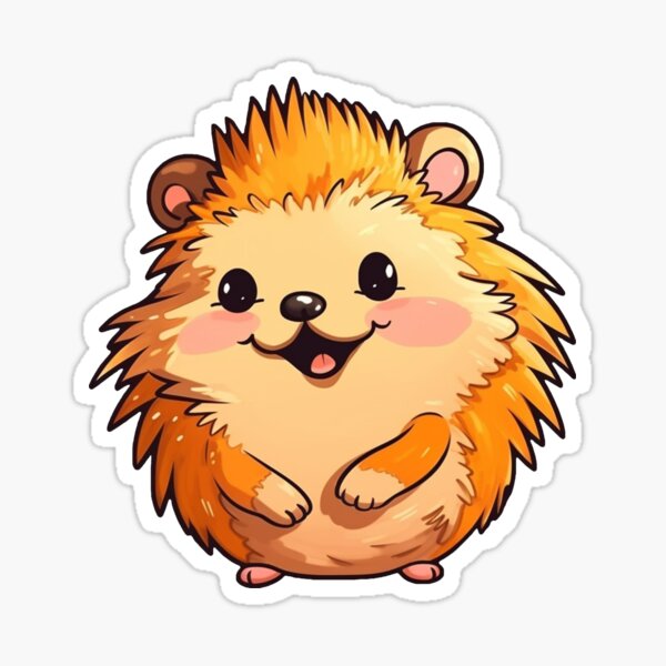390 Laughing Hedgehog Images, Stock Photos & Vectors | Shutterstock