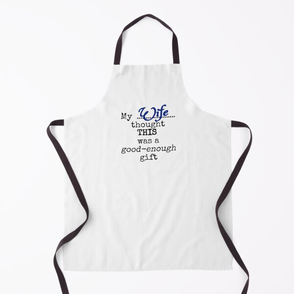Item preview, My wife thought this was a good-enough gift designed and sold by Jeeb-Arts.