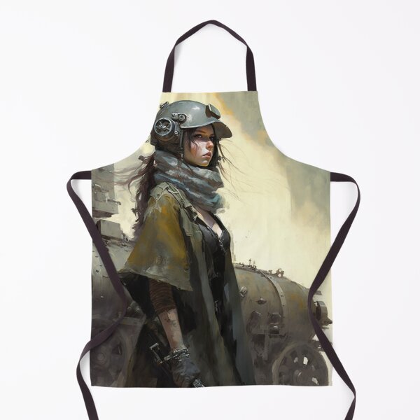 Item preview, People Machines Aliens #AF02561A8 designed and sold by nixlim.