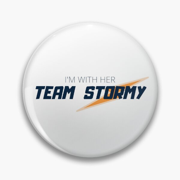 Item preview, team stormy designed and sold by Vanillart5.
