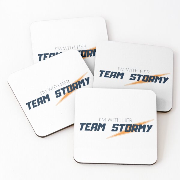 Item preview, team stormy designed and sold by Vanillart5.