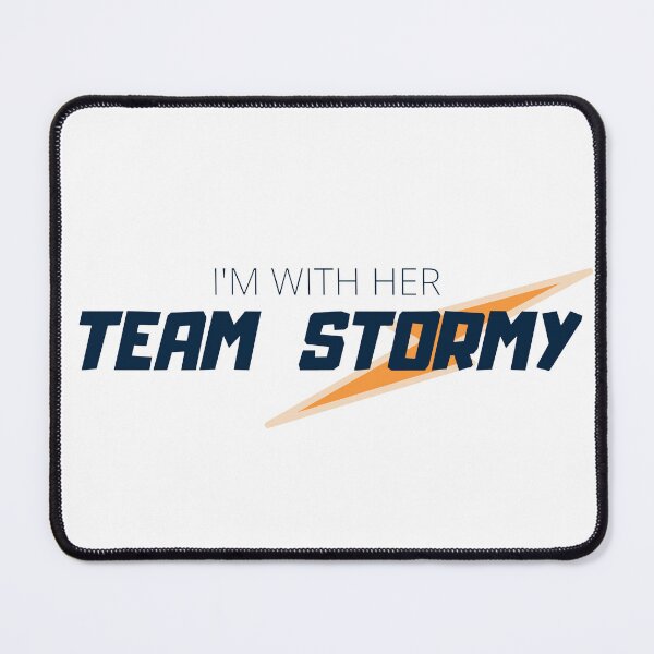 Item preview, team stormy designed and sold by Vanillart5.