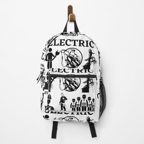 Item preview, Electric, Electrical work designed and sold by Ronald Ocampo.