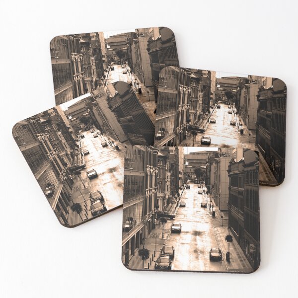 Item preview, Birminghams Edmund street  designed and sold by BarmyBrummie.