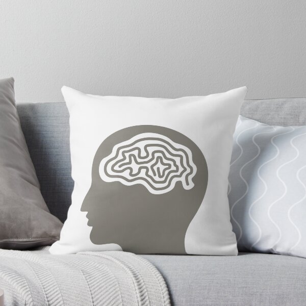 Item preview, Head a brain designed and sold by Aleksander1.