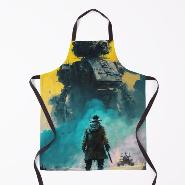 Item preview, People Machines Aliens #602F2B834 designed and sold by nixlim.