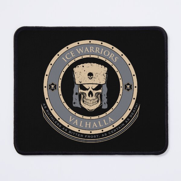 Item preview, VALHALLA - ELITE EDITION designed and sold by EscanV.