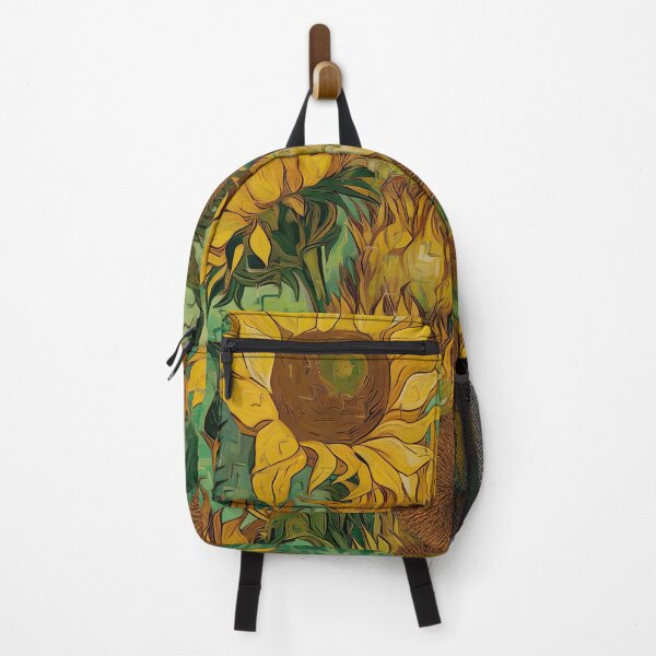 Item preview, Sunflower art Flower collection #6 designed and sold by LollyShineART.