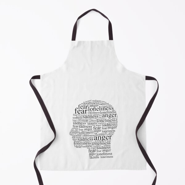 Item preview, Head of words designed and sold by Aleksander1.