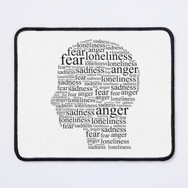Item preview, Head of words designed and sold by Aleksander1.