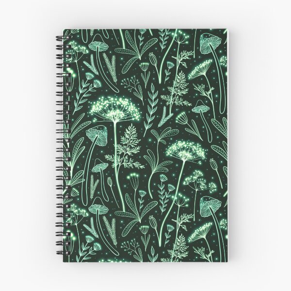 Item preview, Magical forest designed and sold by JuliaGosteva.