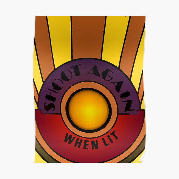 Special When Lit Poster