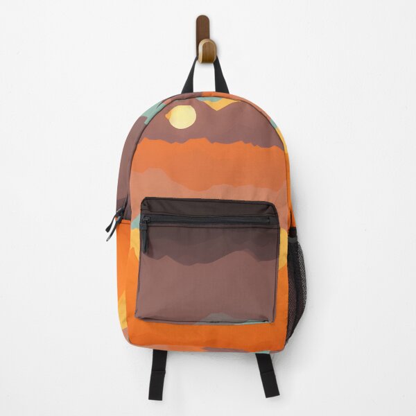 Item preview, stunning vector sunset art designed and sold by Aaron2610.