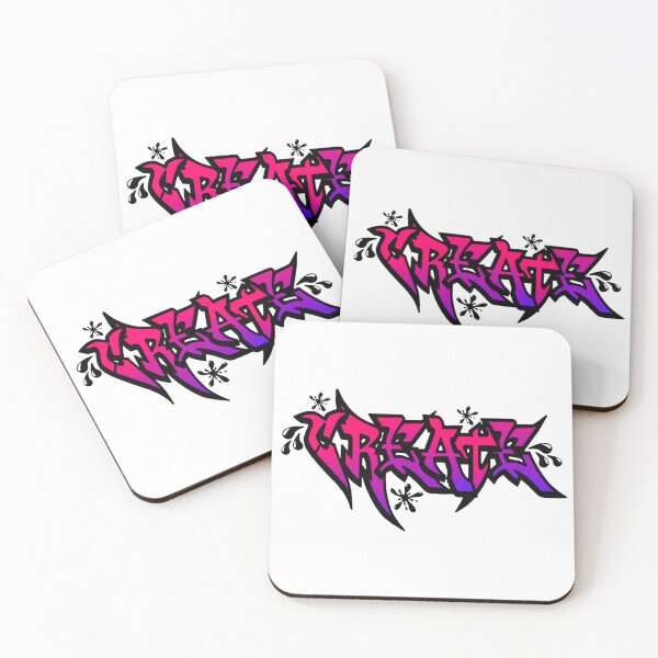 Item preview, CREATE designed and sold by JASCKSHIRTS.