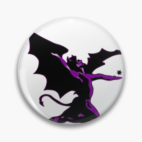 Item preview, black purple design designed and sold by aidenimron046.