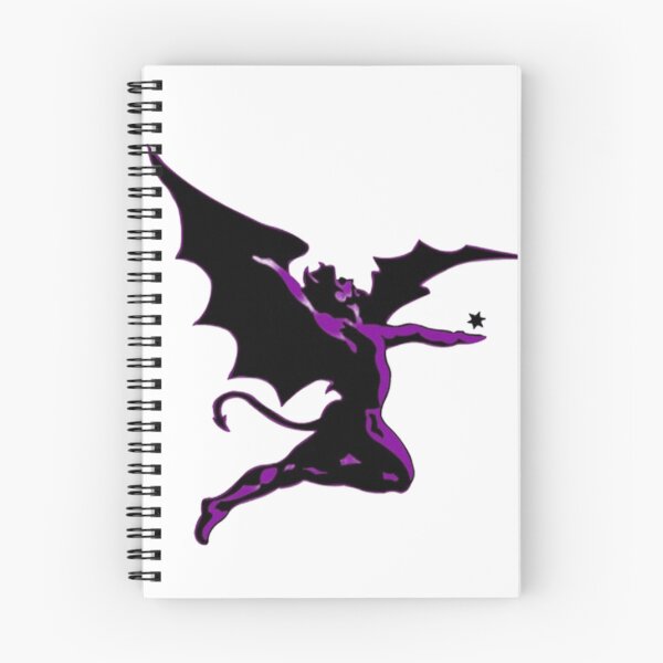Item preview, black purple design designed and sold by aidenimron046.