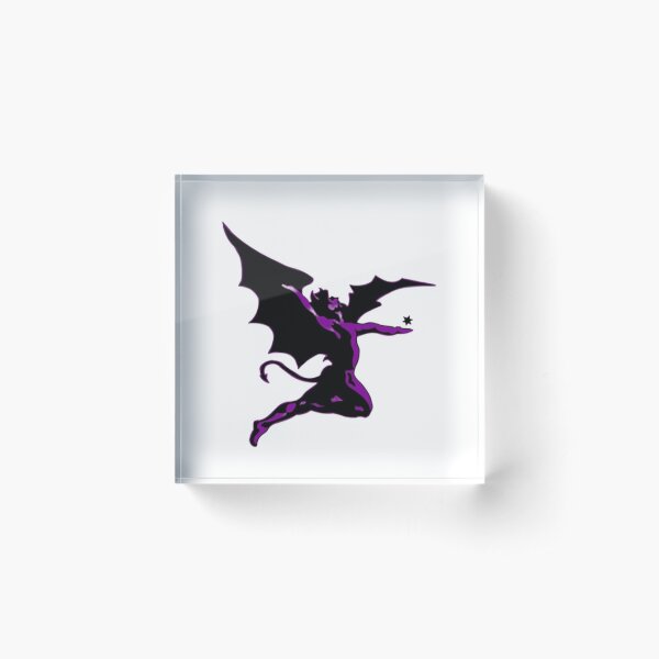 Item preview, black purple design designed and sold by aidenimron046.